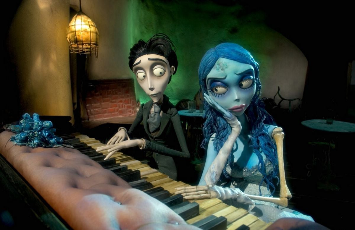 Journée Halloween