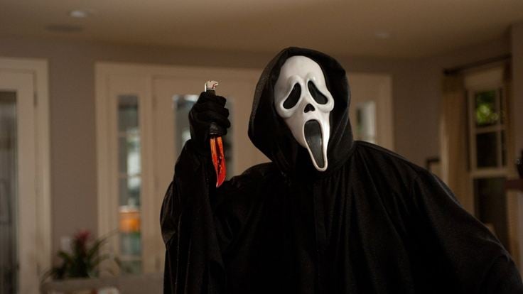 Scream (1996)