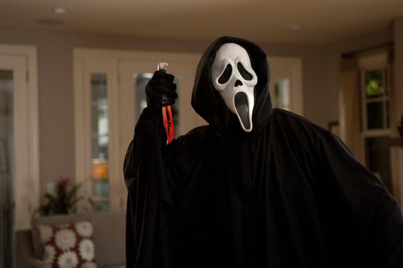 Scream (1996)