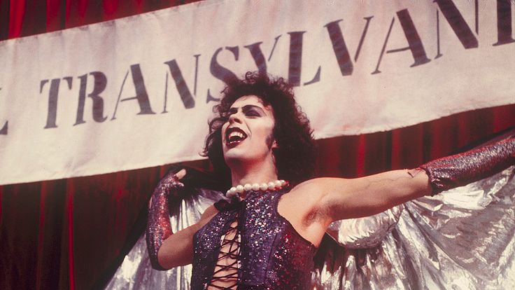 Info & showtimes for The Rocky Horror Picture Show - 3Below