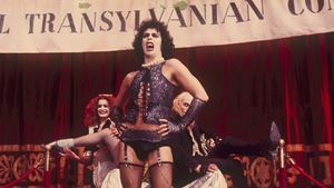 The Rocky Horror Picture Show