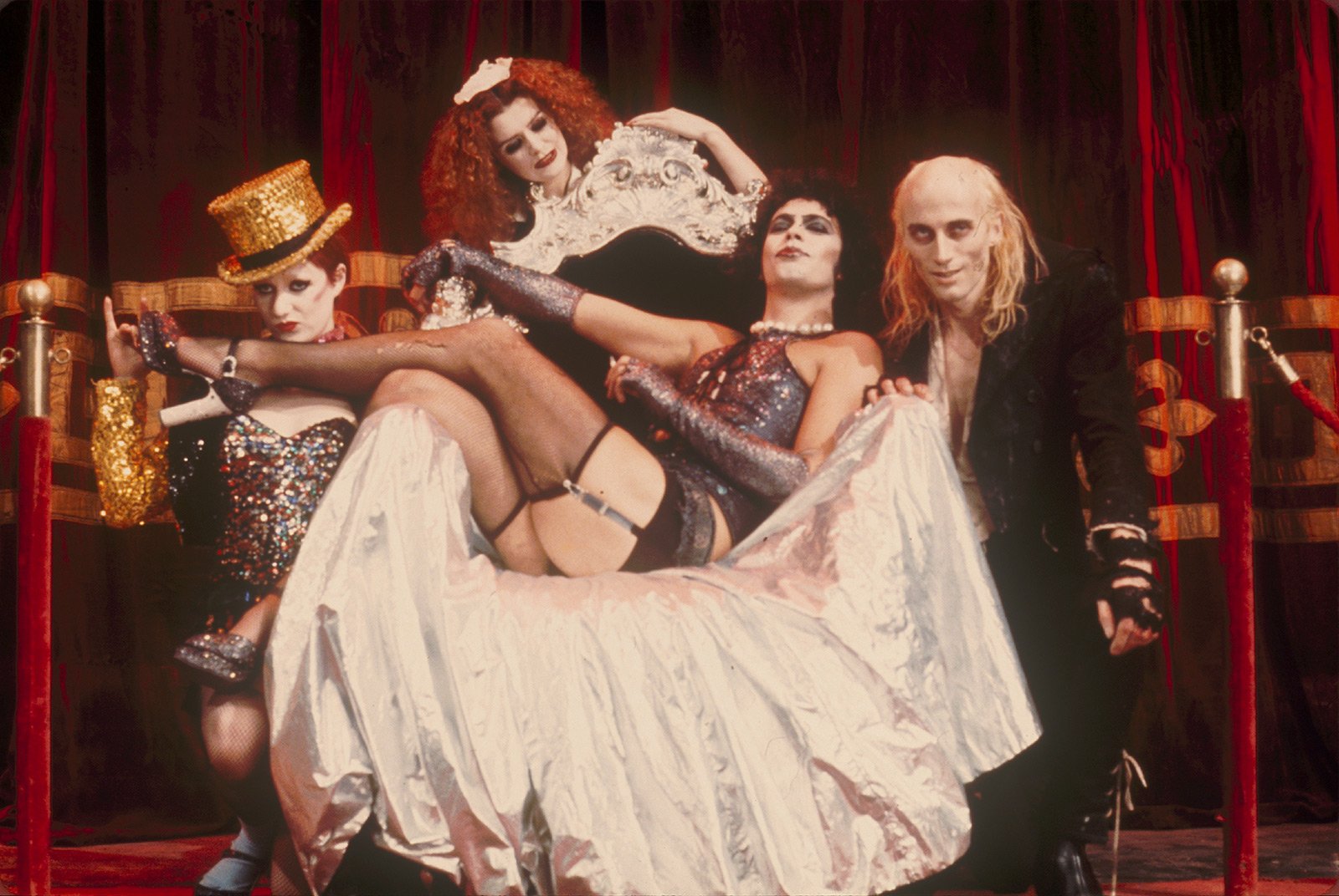 The Rocky Horror Picture Show