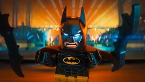 The Lego Batman Movie