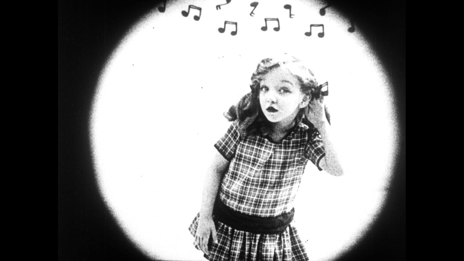 CGR LE PARIS - MONTAUBAN / LA FÊTE DU COURT MÉTRAGE - ALICE COMEDIES