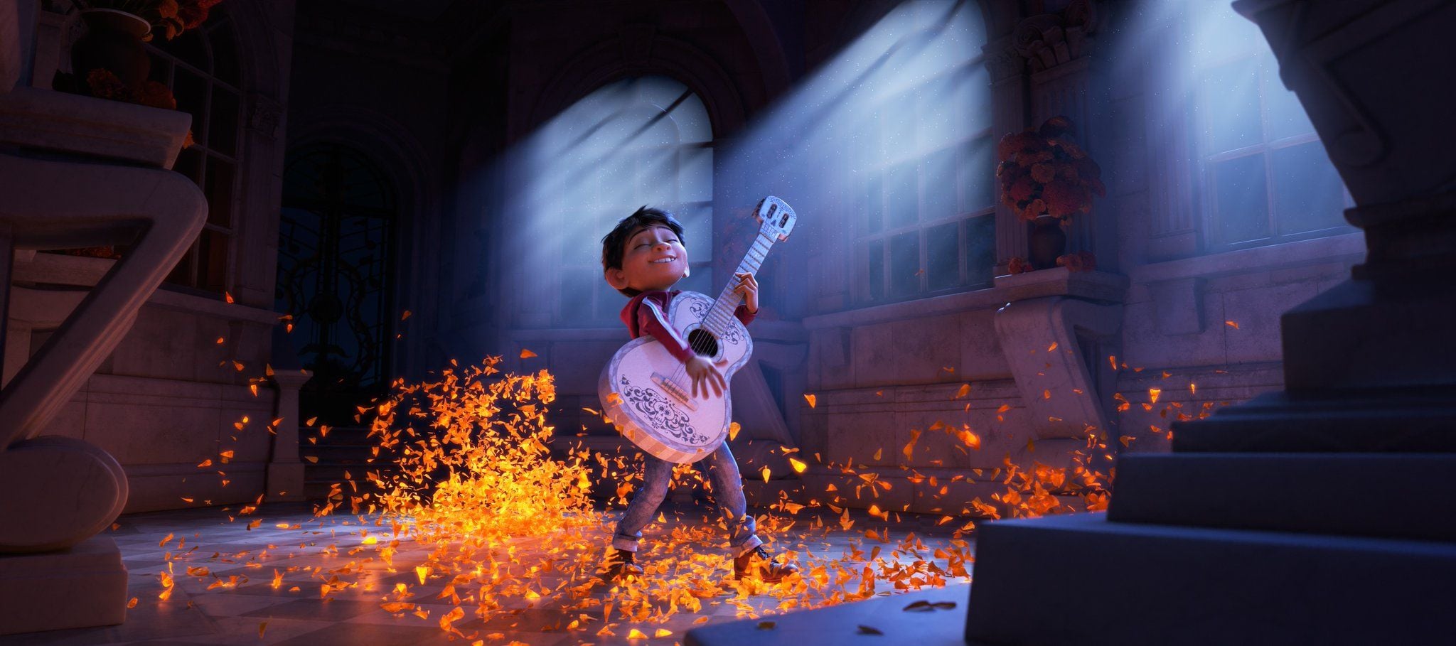 Coco & ateliers créatifs mexicains