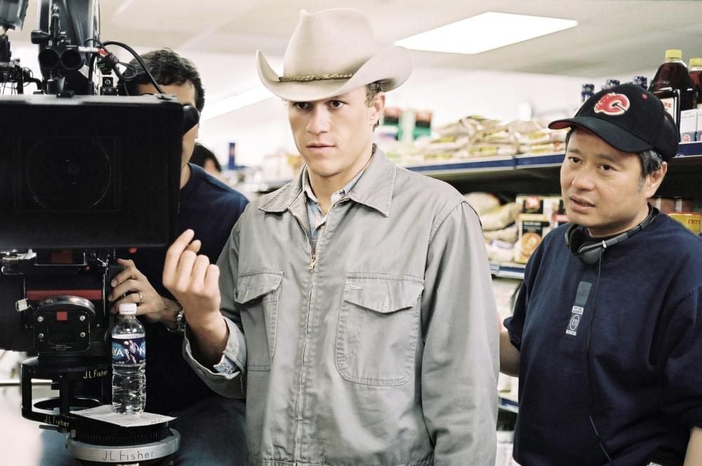 Affiche de Le Secret de Brokeback Mountain