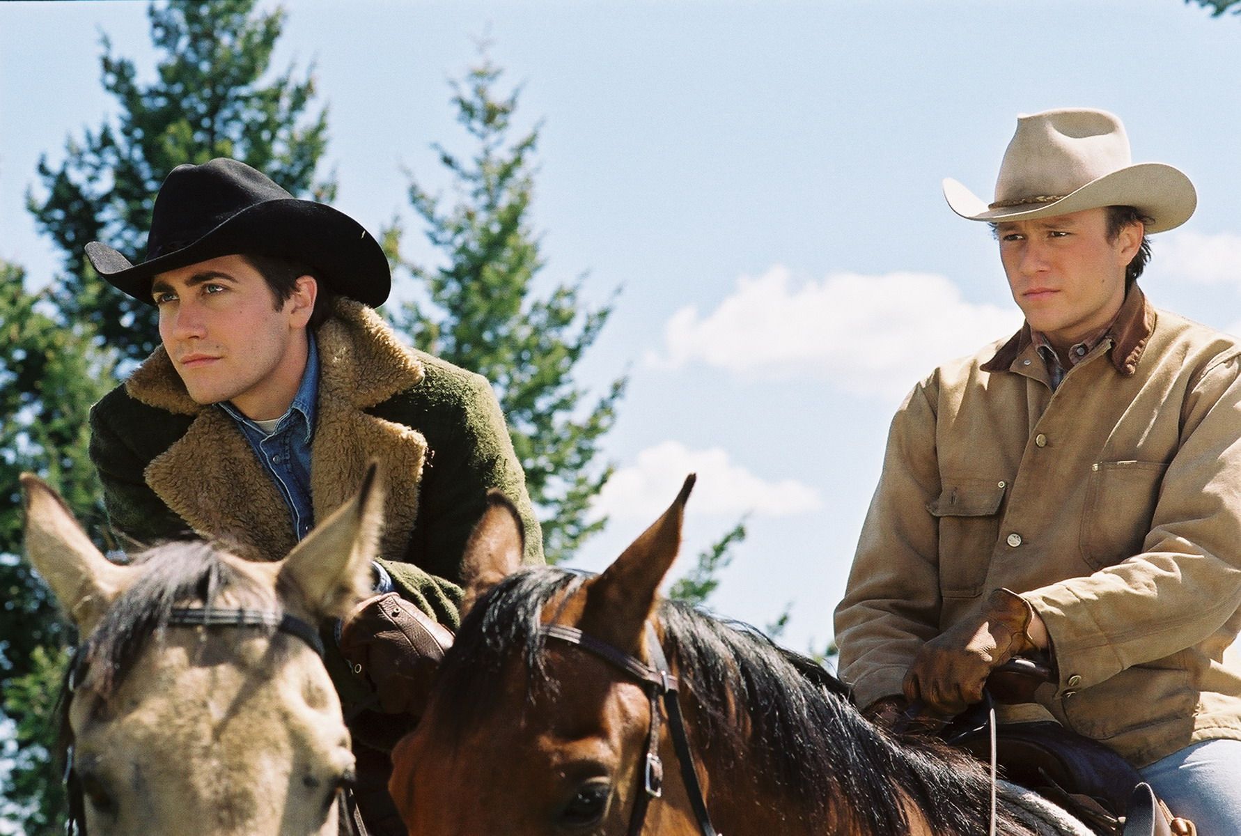Soirée Culte : Le Secret de Brokeback Mountain