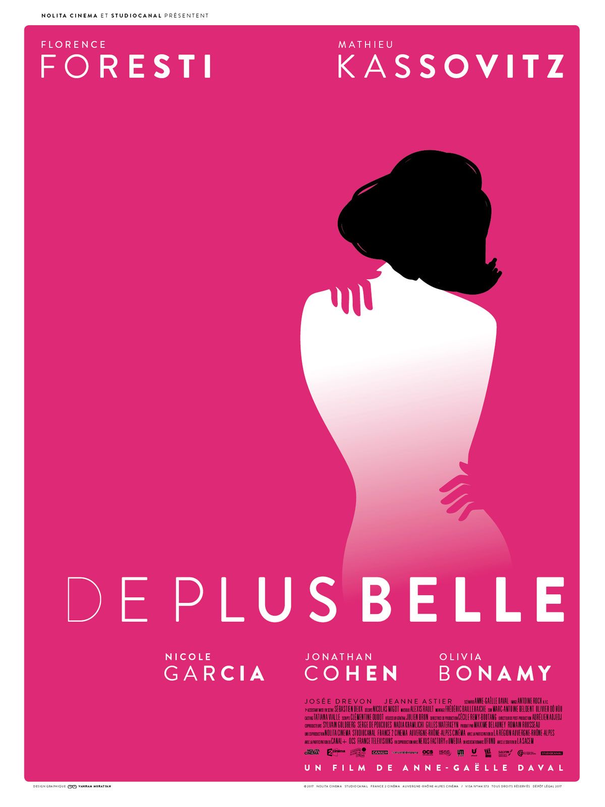 CINE DEBAT