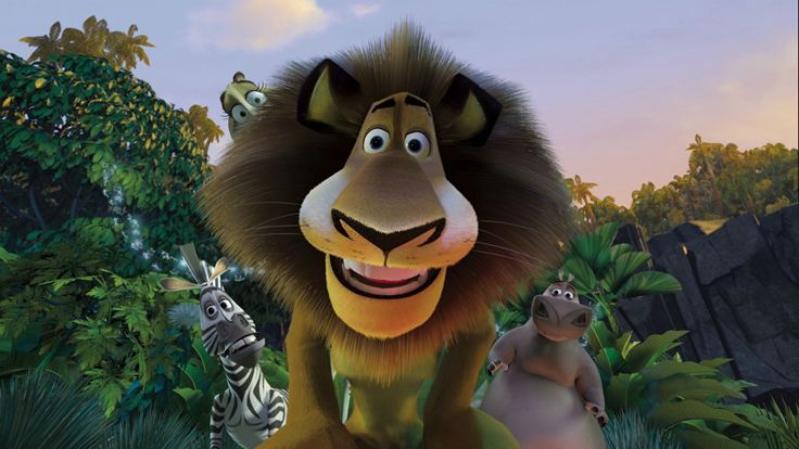 Madagascar (2005)