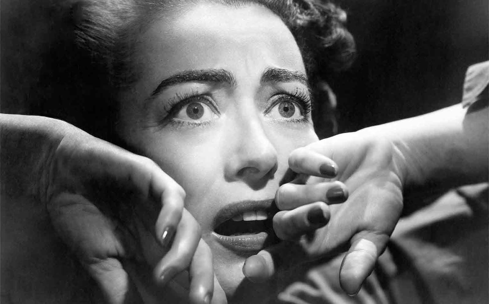 Patrimoine : Sudden Fear