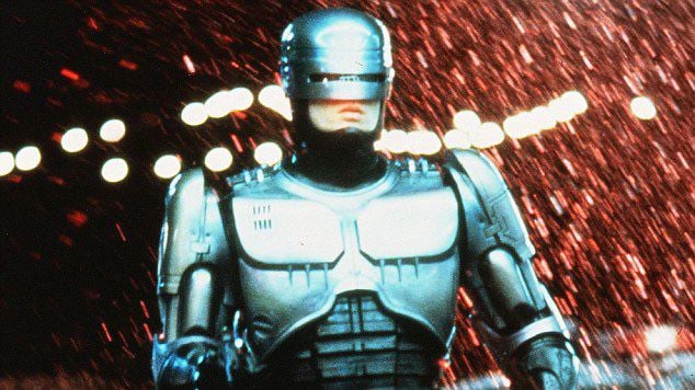 RoboCop (1987)