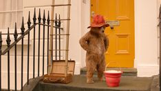 Paddington 2