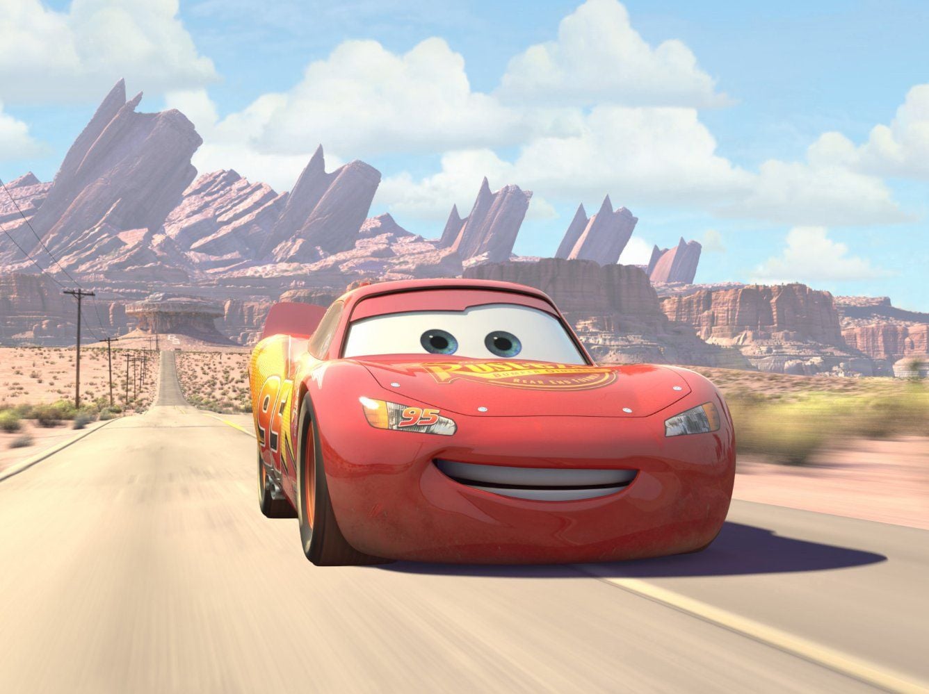 Cars 