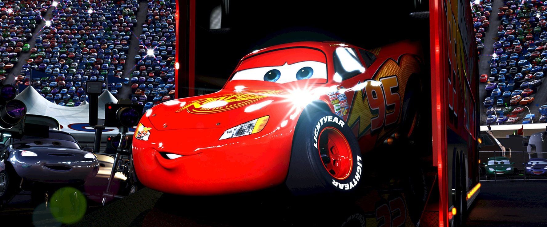 CARS