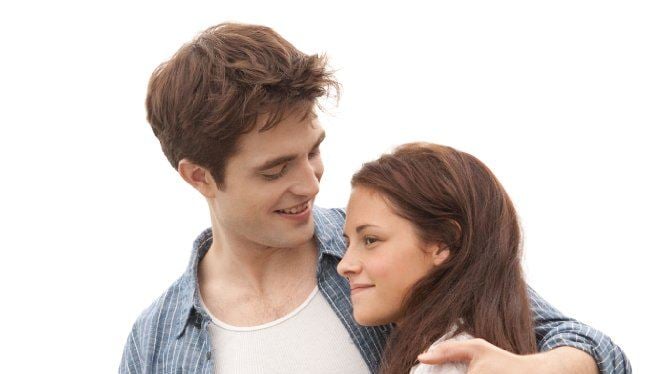 The Twilight Saga: Breaking Dawn - Part 1