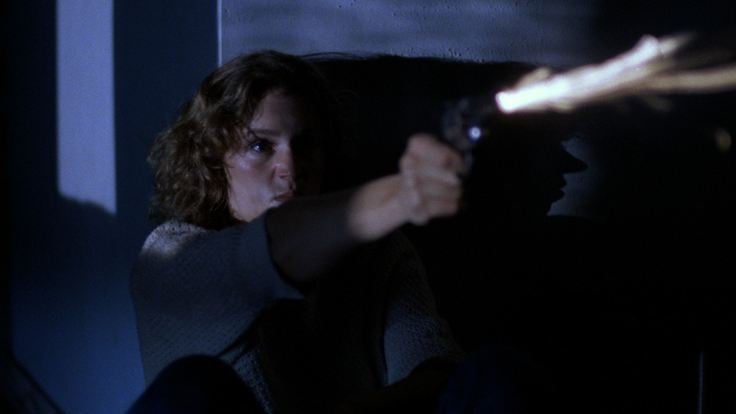 Blood Simple - Director's Cut