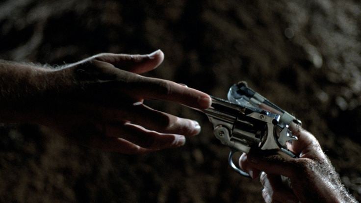 Blood Simple - Director's Cut