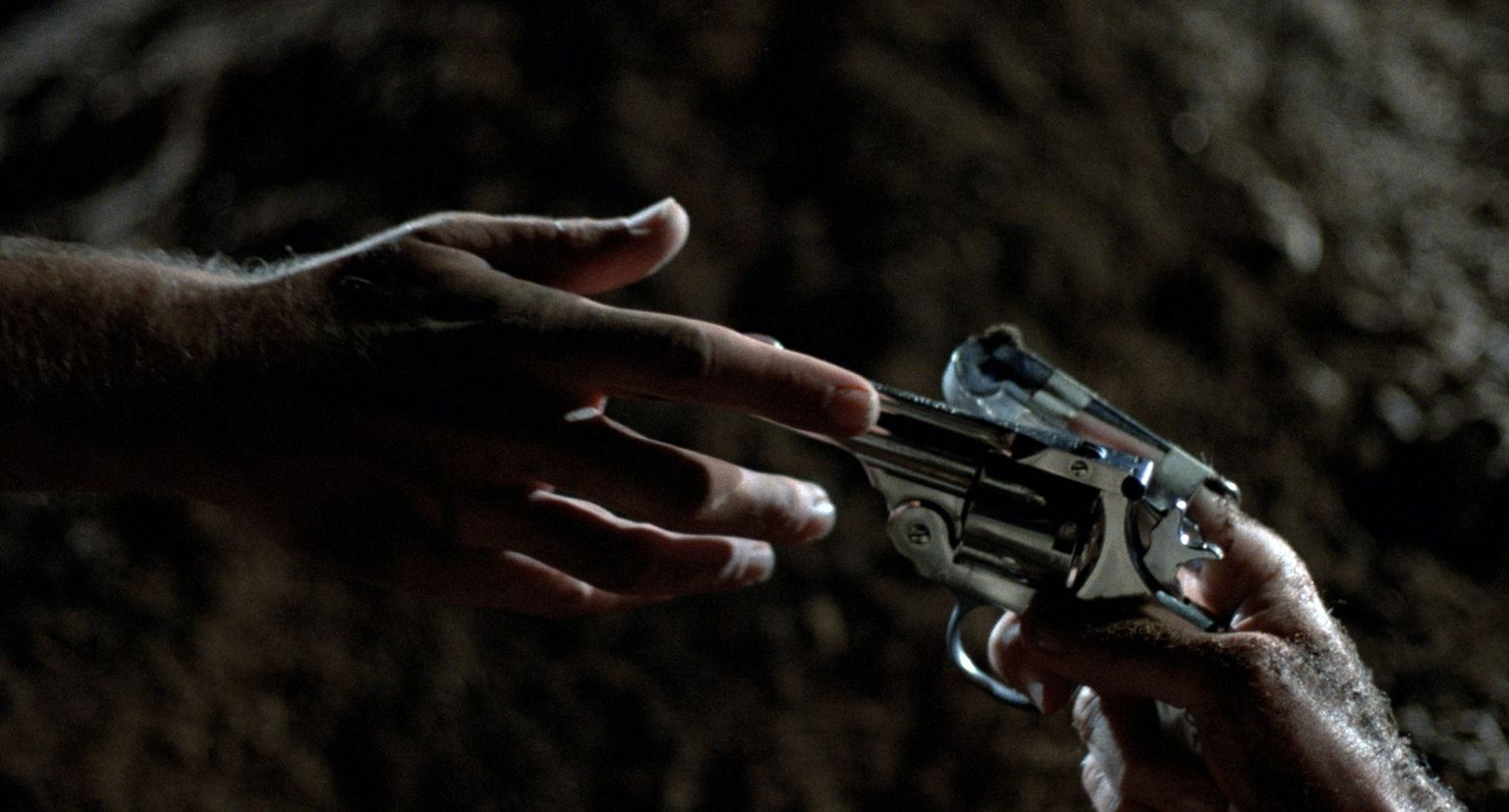 Blood Simple - Director's Cut