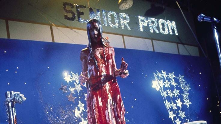 Carrie (1976)