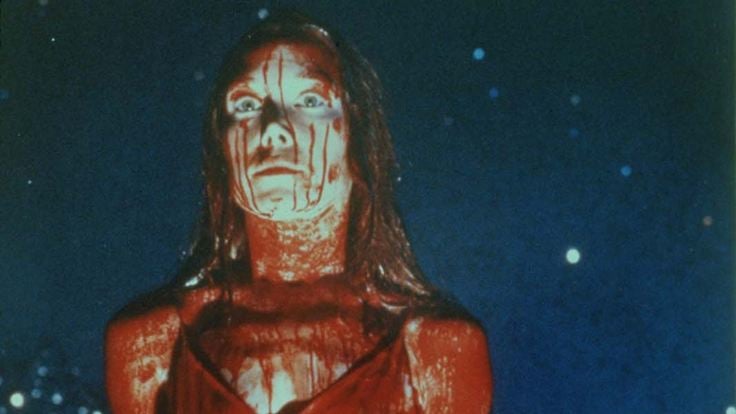 Carrie (1976)