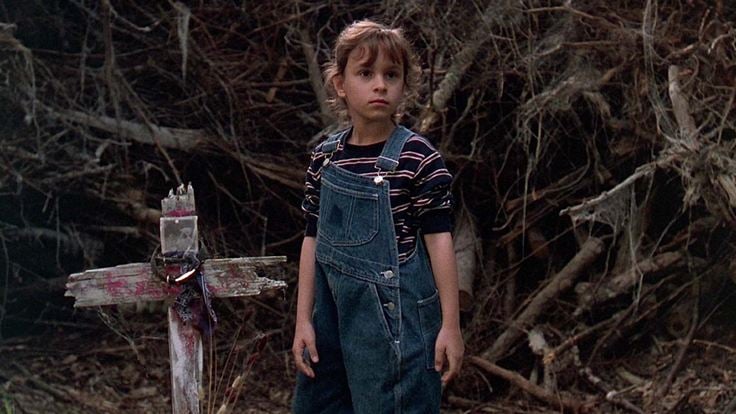 Pet Sematary (1989)