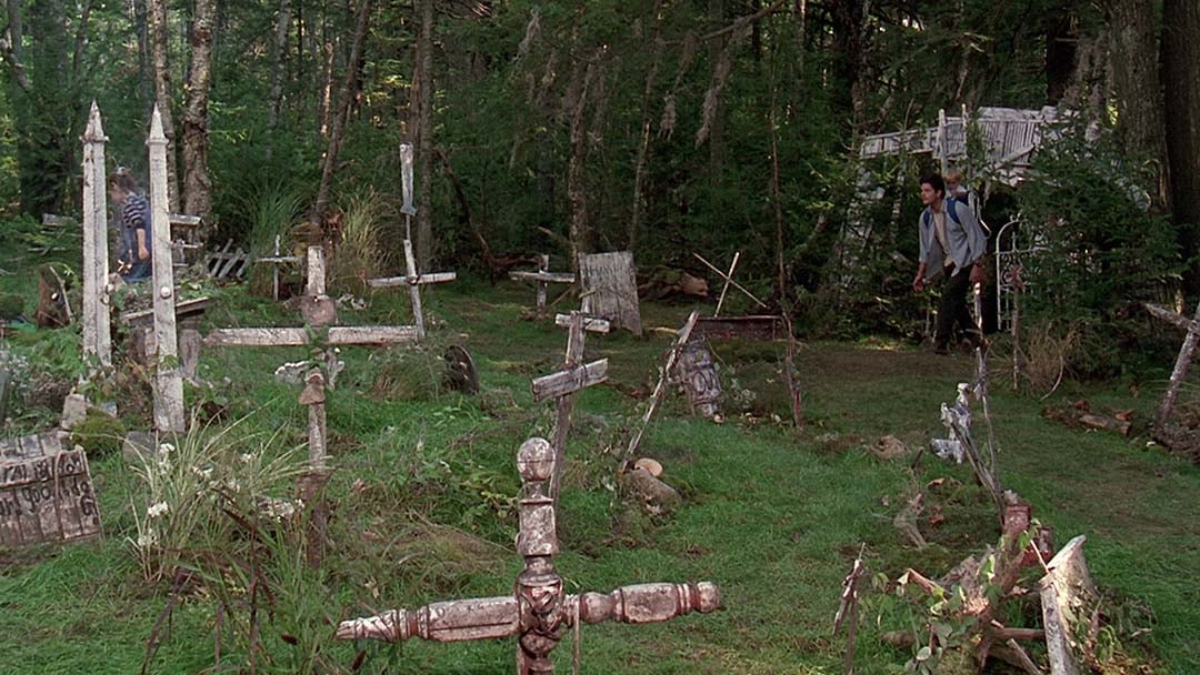 Pet Sematary (1989)