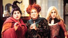 Hocus Pocus