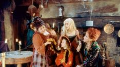 Hocus Pocus