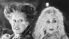 Hocus Pocus