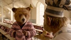 Paddington 2