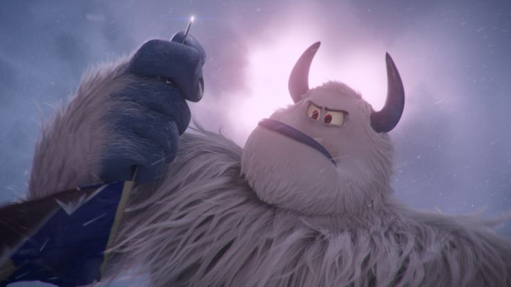 Smallfoot