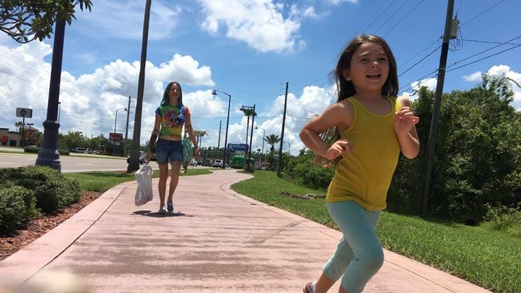 The Florida Project