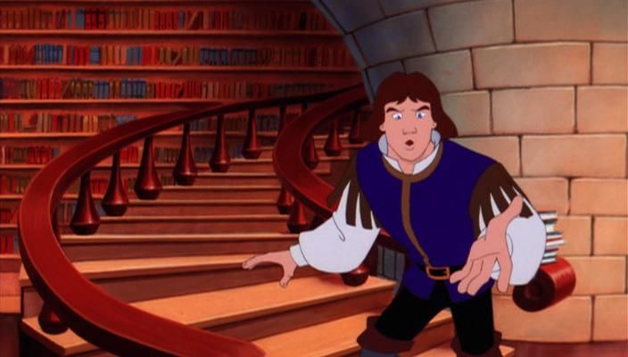 Le Cygne Et La Princesse 3 Le Cygne et la princesse 3: Le mystère du royaume enchanté Film Streaming