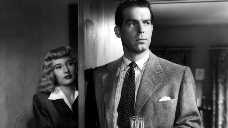 Double Indemnity