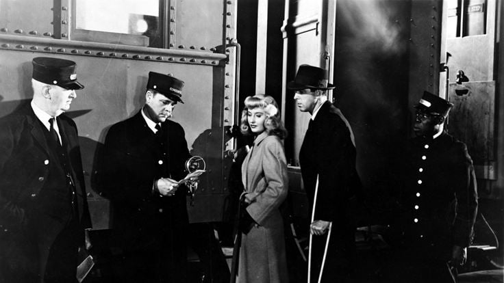 Double Indemnity