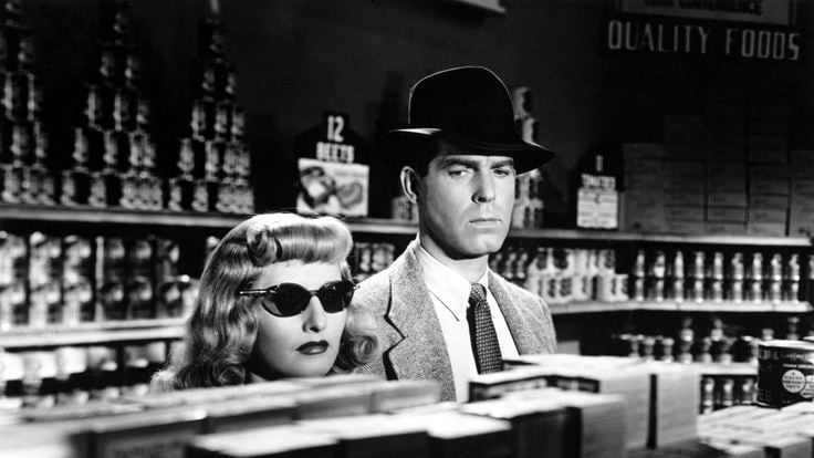 Double Indemnity