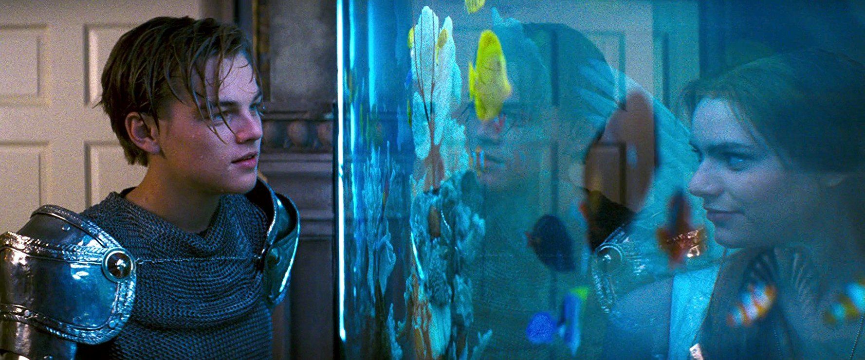 Ciné classic : Roméo + Juliette