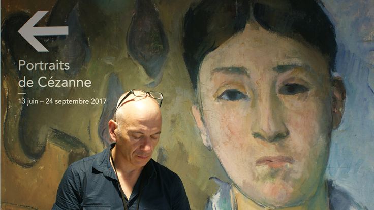 Exhibition on Screen - Cézanne: Portraits of a Life ENCORE