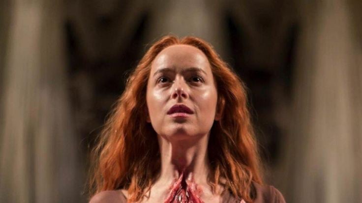 Suspiria