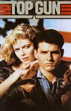  TOP GUN & TOP GUN MAVERICK