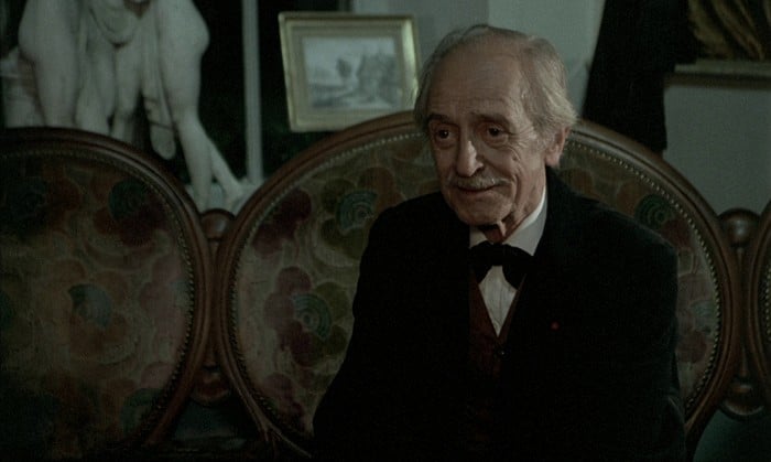 HOMMAGE À BERTRAND TAVERNIER