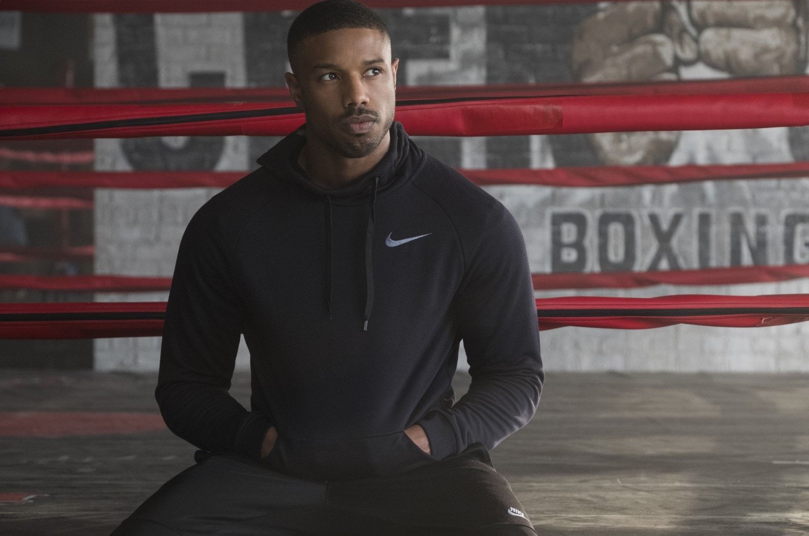 Creed : La Trilogie de retour au Cinéma