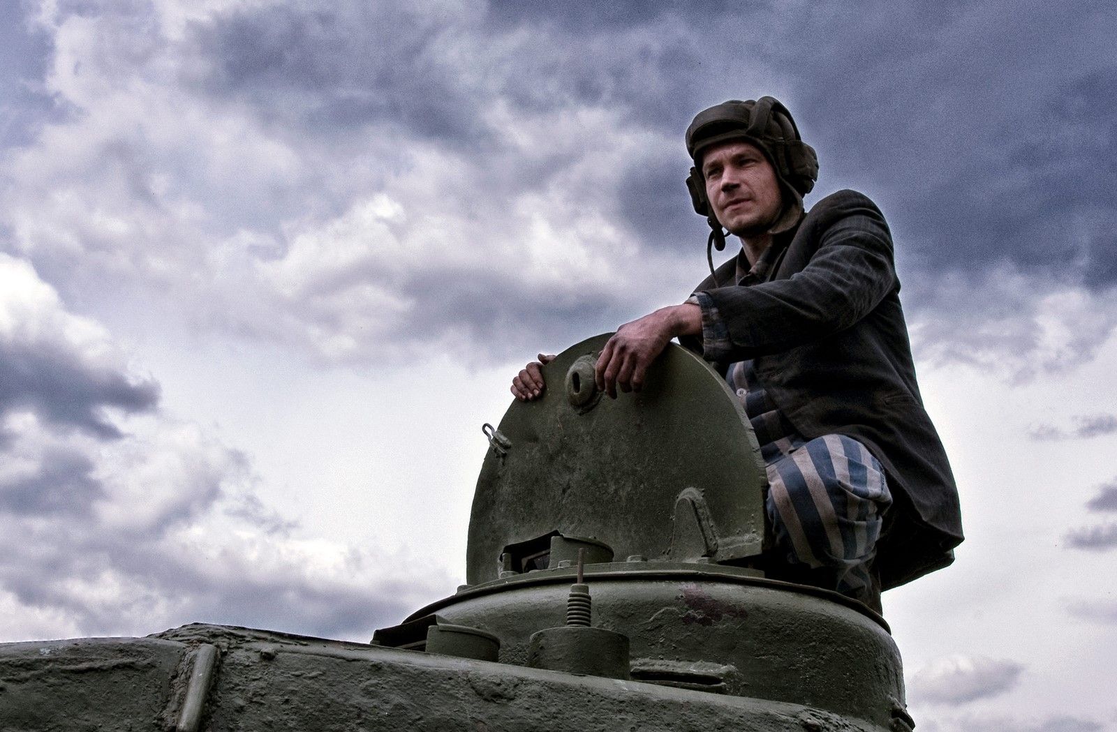 Film T 34 Machine De Guerre T-34 machine de guerre Film Streaming