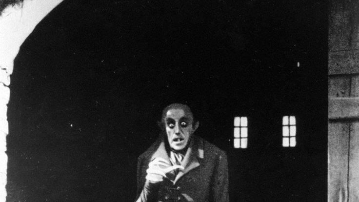 Nosferatu (1922)