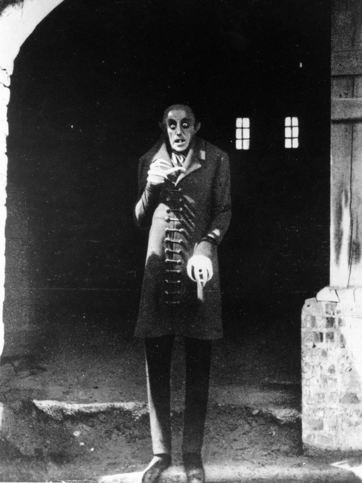 Nosferatu (1922)