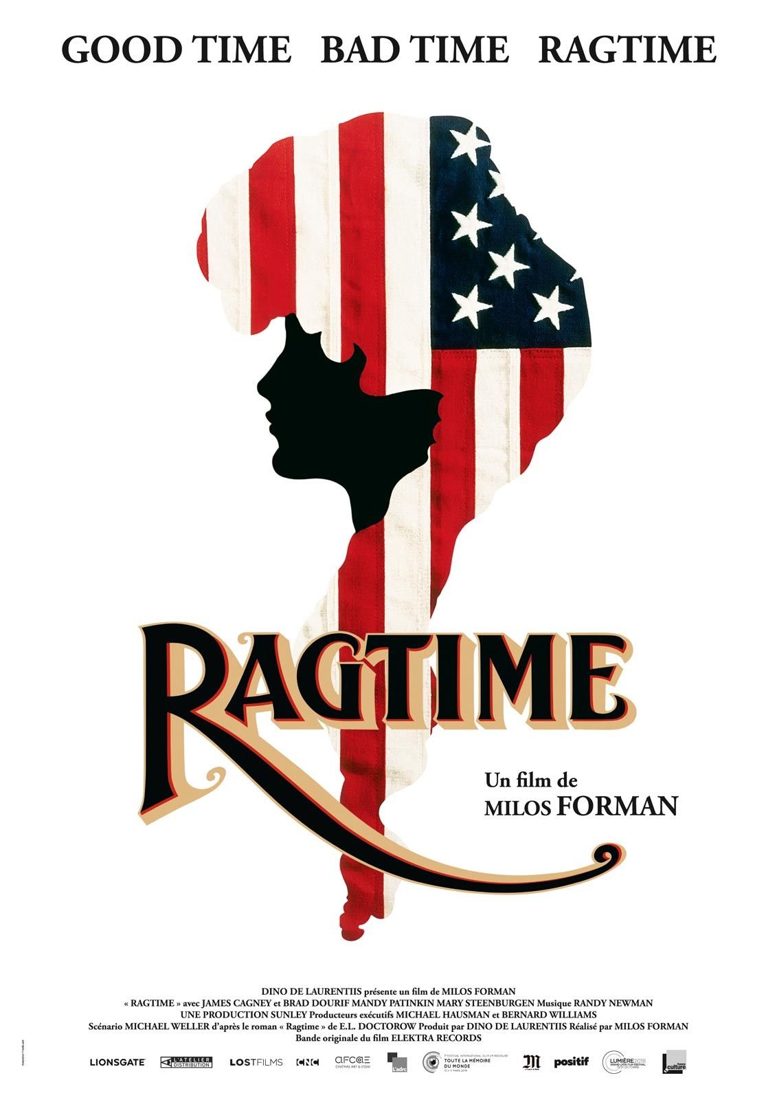 Ragtime