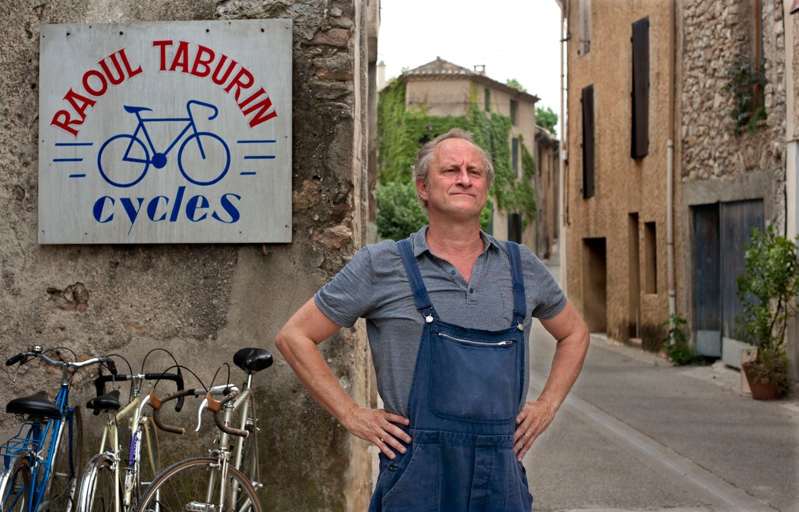 Raoul Taburin
