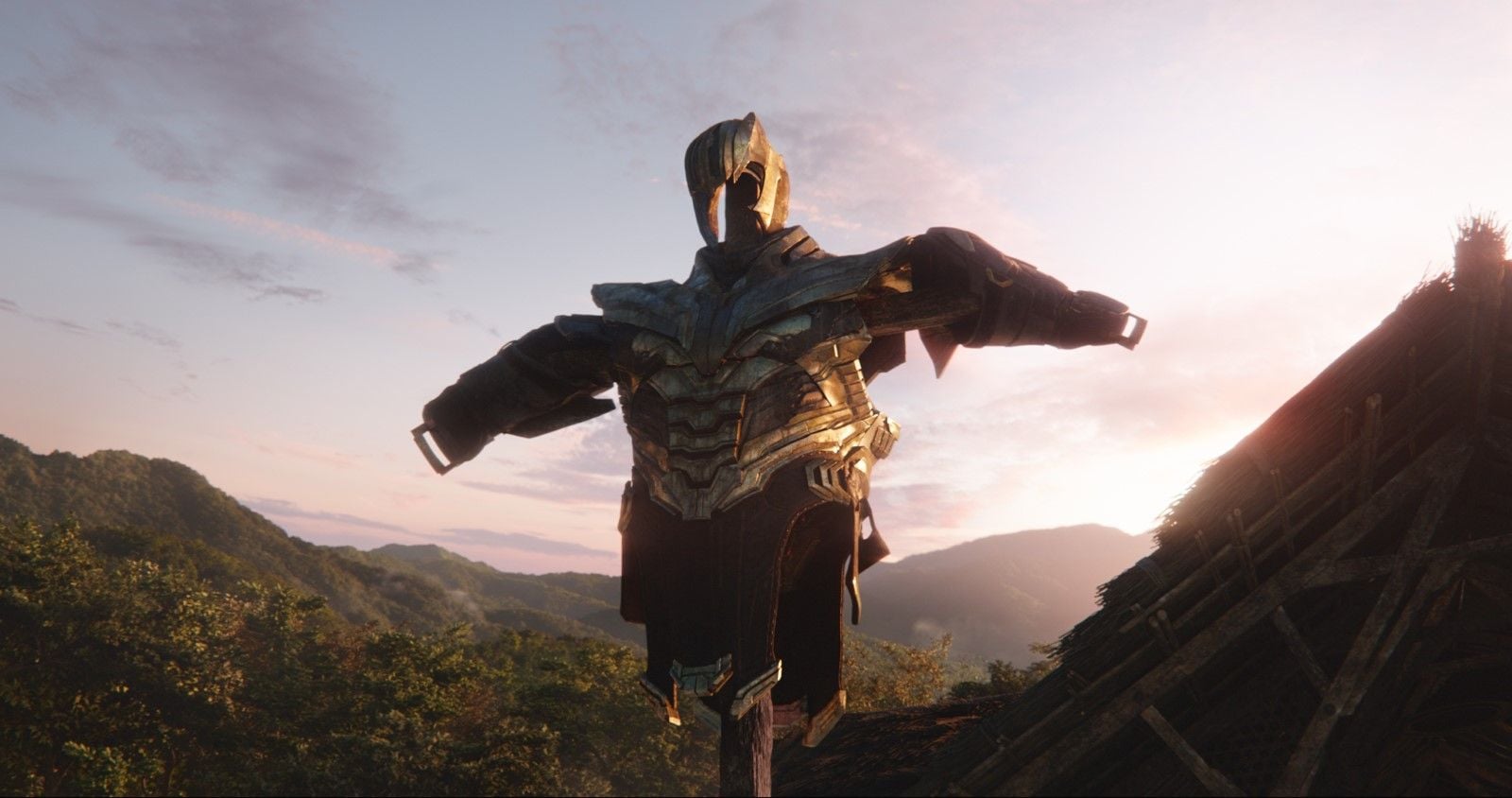 đź’Ž Avengers : End Game