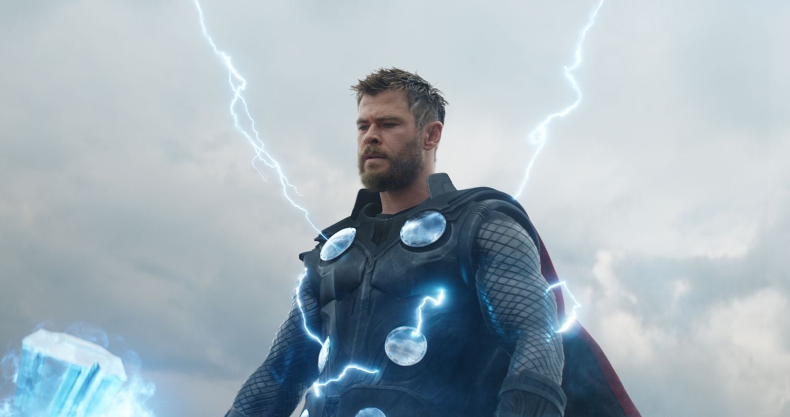 Préventes - Ressortie Avengers : Endgame