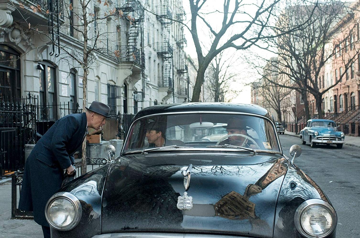 Brooklyn Affairs